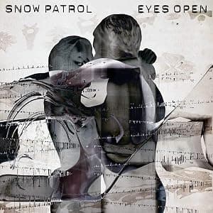 Eyes Open [Disco de Vinil] por Snow Patrol — capa do álbum
