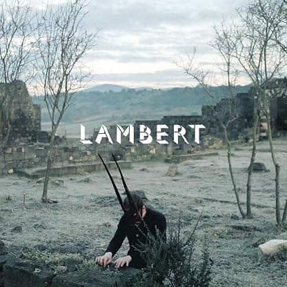 Lambert [Disco de Vinil] por Lambert — capa do álbum