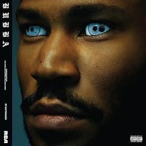 BUBBA [Disco de Vinil] por Kaytranada — capa do álbum