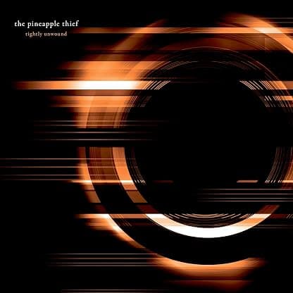 Tightly Unwound [Disco de Vinil] por The Pineapple Thief — capa do álbum
