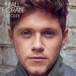 Flicker [Disco de Vinil] por Niall Horan — capa do álbum