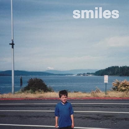 Gone For Good [Disco de Vinil] por Smiles — capa do álbum