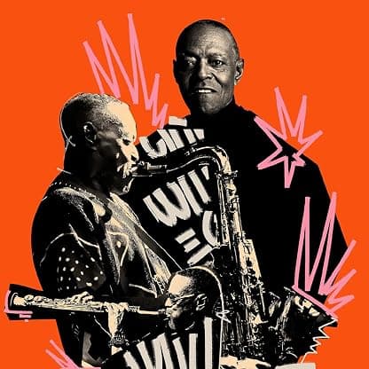 Made Through Ritual por Plunky & Oneness Of Juju — capa do álbum