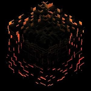 Minecraft Volume Beta (Color Vinyl) [Disco de Vinil] por C418 — capa do álbum