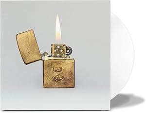 Prizefighter por Mumford & Sons — capa do álbum