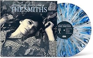 Please, Please, Please: A Tribute to The Smiths [Disco de Vinil] por CD de áudio — capa do álbum
