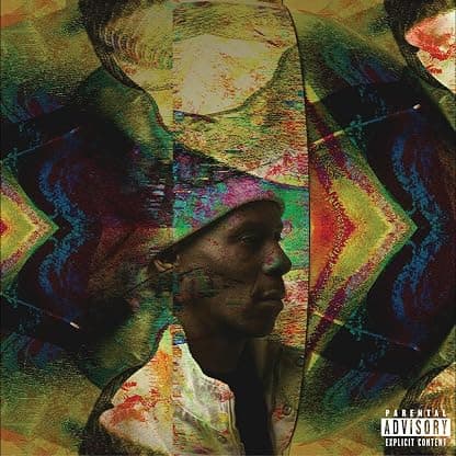 Fly Away por Tave — capa do álbum