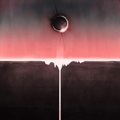 Every Country's Sun [Disco de Vinil] por Mogwai — capa do álbum