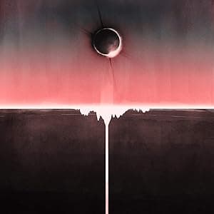 Every Country's Sun [Disco de Vinil] por Mogwai — capa do álbum