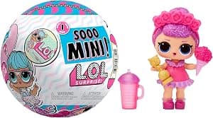 Boneca Sooo Mini! L.O.L. Surprise TOT Sortidas por Artista não identificado — capa do álbum