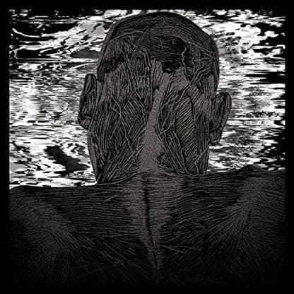 Lit Harness [Disco de Vinil] por Asher Levitas — capa do álbum