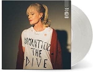 Romanticize The Dive [Vinilo] por Metric — capa do álbum