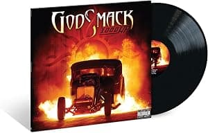 1000hp[LP]explicit_lyrics por Godsmack — capa do álbum