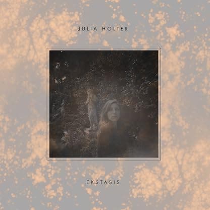 Ekstasis [Disco de Vinil] por Julia Holter — capa do álbum