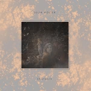 Ekstasis [Disco de Vinil] por Julia Holter — capa do álbum