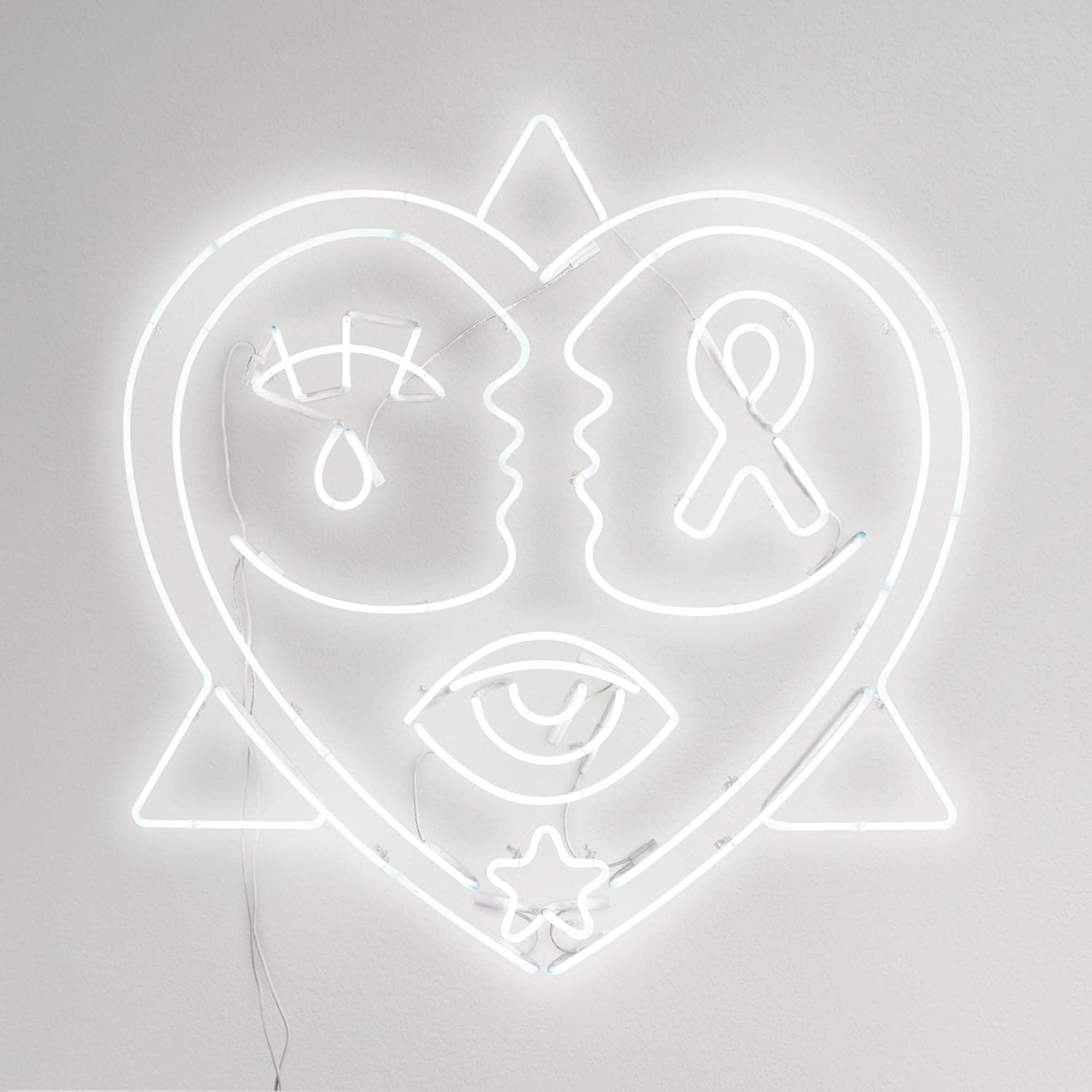 American Love Story [Disco de Vinil] por Butch Walker — capa do álbum
