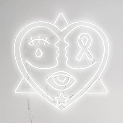 American Love Story [Disco de Vinil] por Butch Walker — capa do álbum