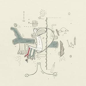 Tiny Changes: Celebration Of Frightened Rabbit's 'The Midnight OrganFight' [Disco de Vinil] por Artista não identificado — capa do álbum