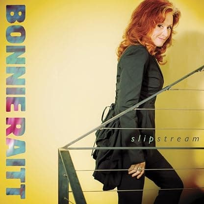 Slipstream [Disco de Vinil] por Bonnie Raitt — capa do álbum