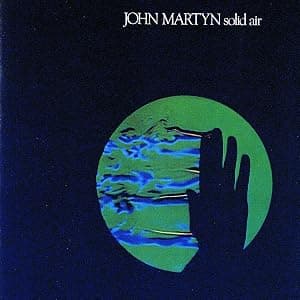 Solid Air [Disco de Vinil] por John Martyn — capa do álbum