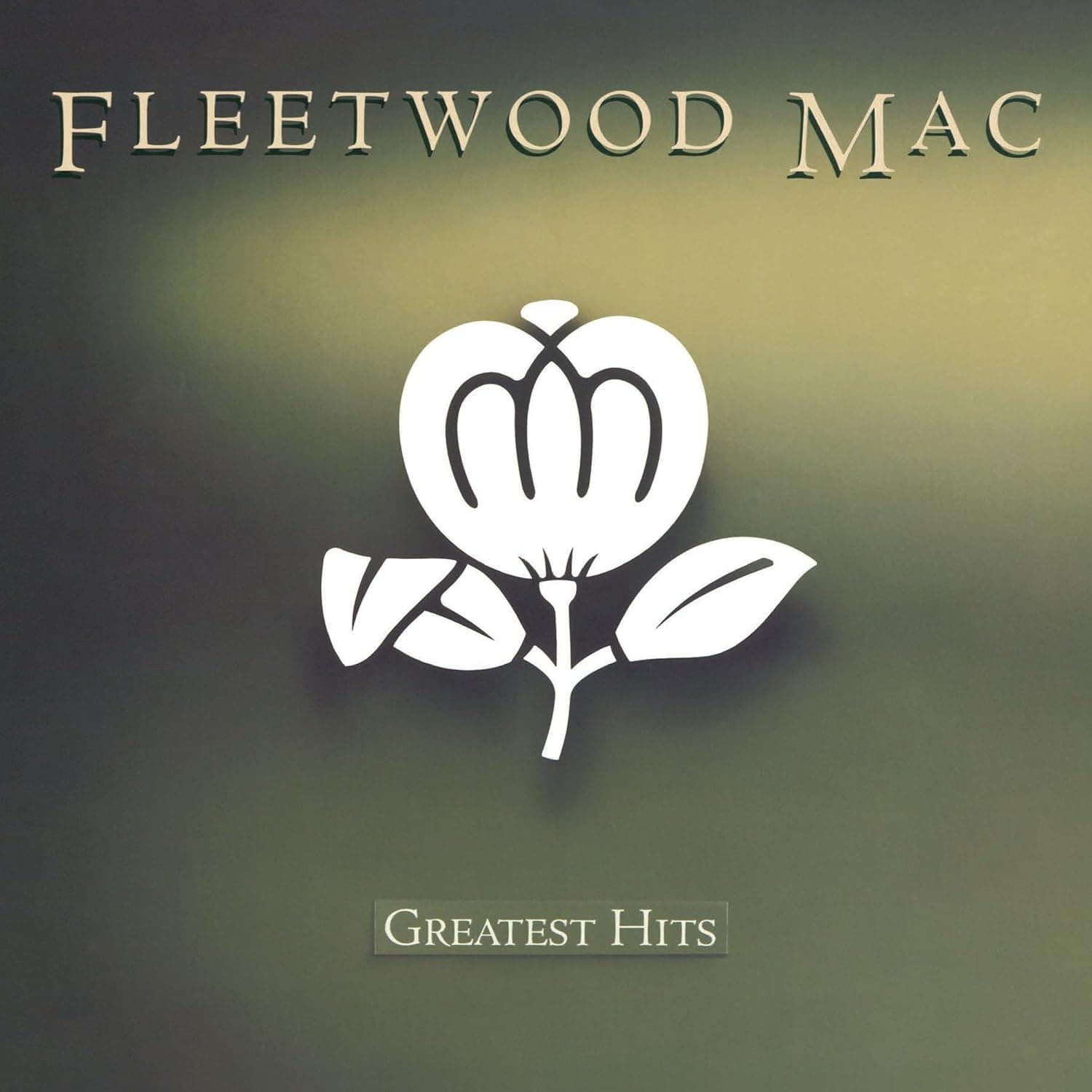 Greatest Hits [Disco de Vinil] por Fleetwood Mac — capa do álbum