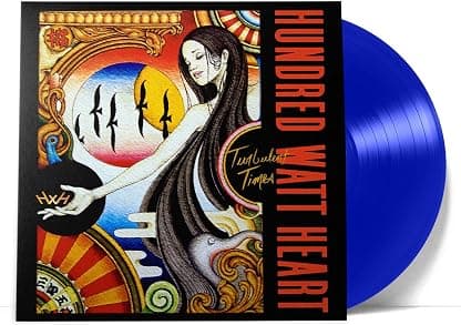 Turbulent Times [Disco de Vinil] por Artista não identificado — capa do álbum