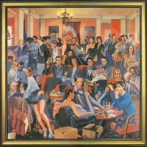 Crack - 180gm Vinyl [Import] (180 Gram Vinyl, United Kingdom - Import) por Artista não identificado — capa do álbum