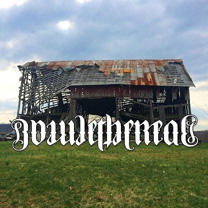 Bowl Ethereal [Disco de Vinil] por bowl ethereal — capa do álbum