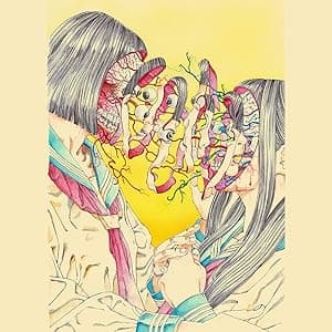 Bent Benevolence (Etched B-side) [Disco de Vinil] por Offset — capa do álbum