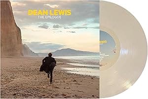 The Epilogue [VINYL] por Dean Lewis — capa do álbum