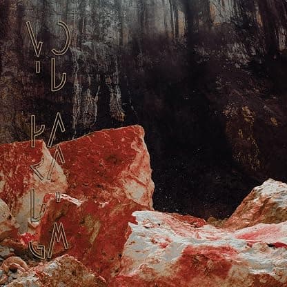 Ultime Pulsation / Demain Brule por Void Paradigm — capa do álbum