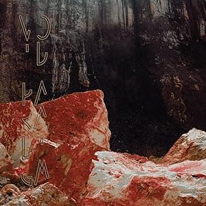 Ultime Pulsation / Demain Brule por Void Paradigm — capa do álbum