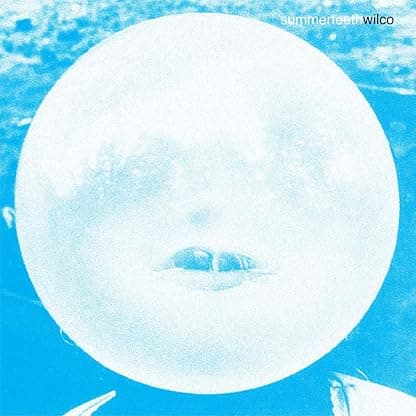 summerteeth (Deluxe Edition) [Disco de Vinil] por Wilco — capa do álbum