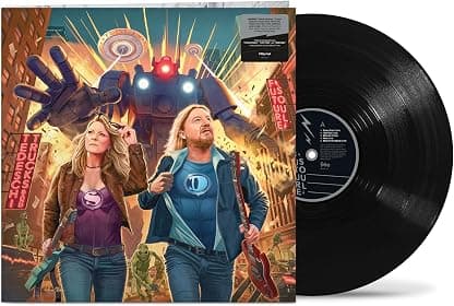 Future Soul[180g LP] por Tedeschi Trucks Band — capa do álbum
