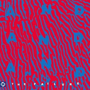 The Failure [Disco de Vinil] por The Failure — capa do álbum