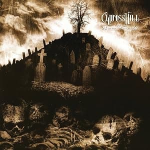 Black Sunday [Disco de Vinil] por Cypress Hill — capa do álbum
