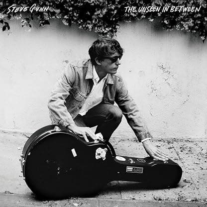 Unseen In Between [Disco de Vinil] por Steve Gunn — capa do álbum