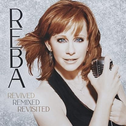 Revived Remixed Revisited [3 LP Box Set] por Reba McEntire — capa do álbum