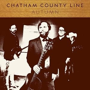 Autumn [Disco de Vinil] por Chatham County Line — capa do álbum