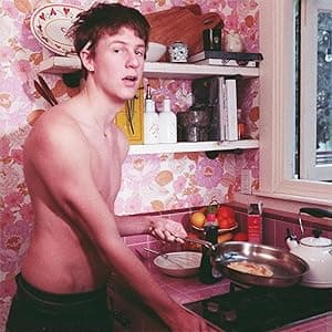 Sweet Boy [Vinyl LP] [VINYL] por Malcolm Todd — capa do álbum