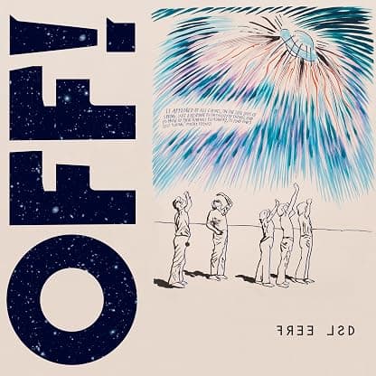 Free Lsd por Artista não identificado — capa do álbum