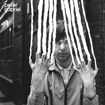 Peter Gabriel 2 [Disco de Vinil] por Peter Gabriel — capa do álbum