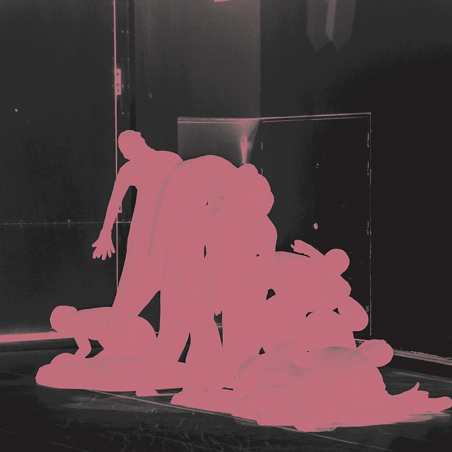 Variations In Darkness [Disco de Vinil] por Artista não identificado — capa do álbum
