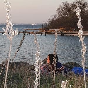Cardamom Times [LP] por Weyes Blood — capa do álbum