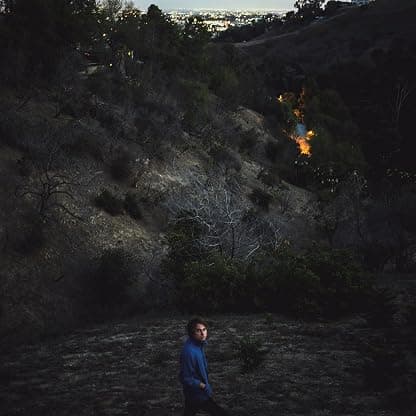 Singing Saw [Disco de Vinil] por Kevin Morby — capa do álbum