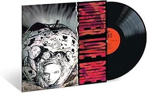 Apple[180g Eco-Vinyl LP] por Mother Love Bone — capa do álbum
