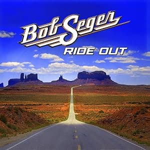 Ride Out [Disco de Vinil] por Bob Seger — capa do álbum