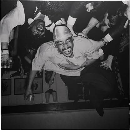 LP VINIL Dijon - Baby por Dijon — capa do álbum