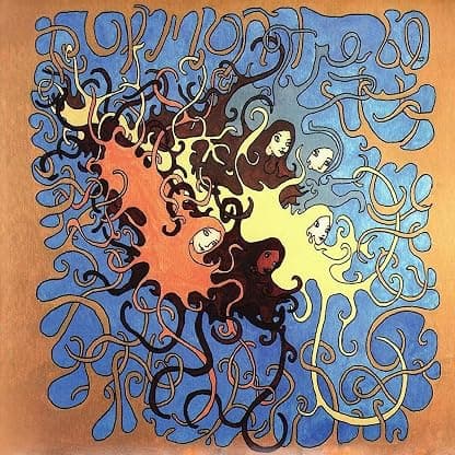 Coquelicot Asleep In The Poppies: A Variety Of Whimsical Verse [Disco de Vinil] por Artista não identificado — capa do álbum