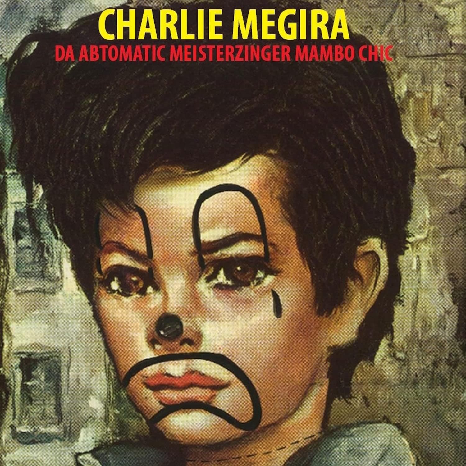 Da Abtomatic Meisterzinger Mambo Chic por Artista não identificado — capa do álbum